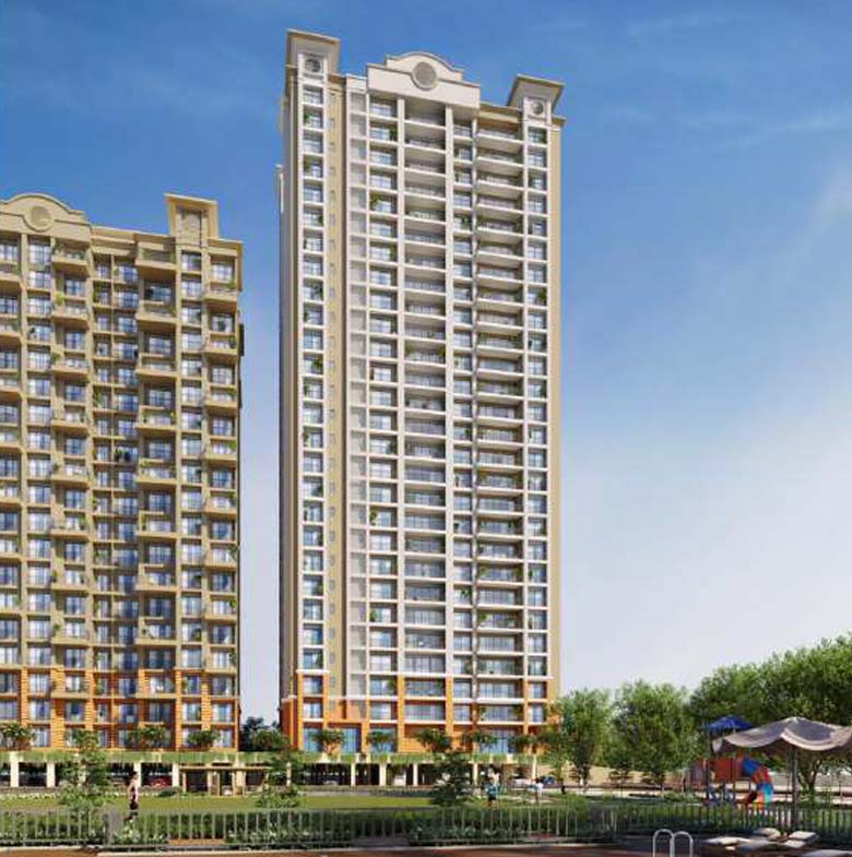 kukreja anandam world city