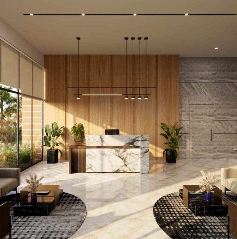 Goldbricks Anandam World City
