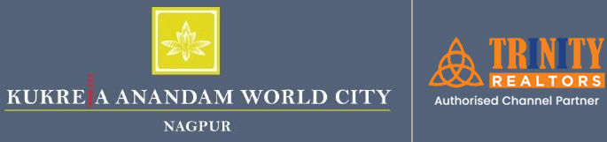 kukreja anandam world city
